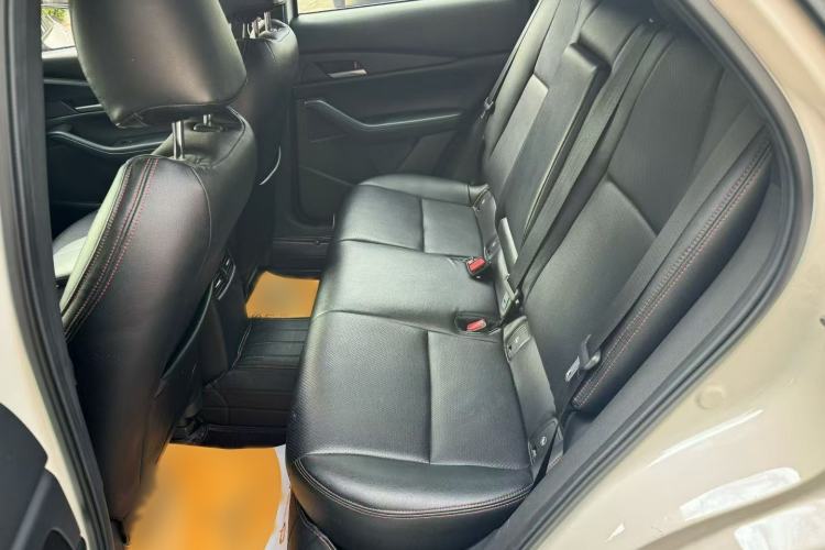 Used Mazda CX-30 2020 2.0L Automatic Shangyue Trim