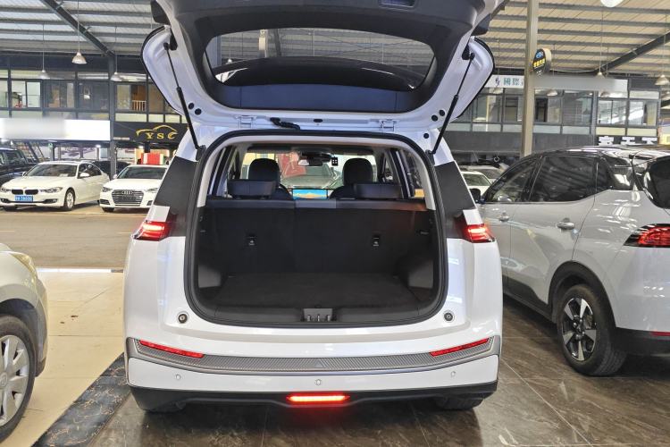 Used AION Y 2022 Plus 70 Smart Edition