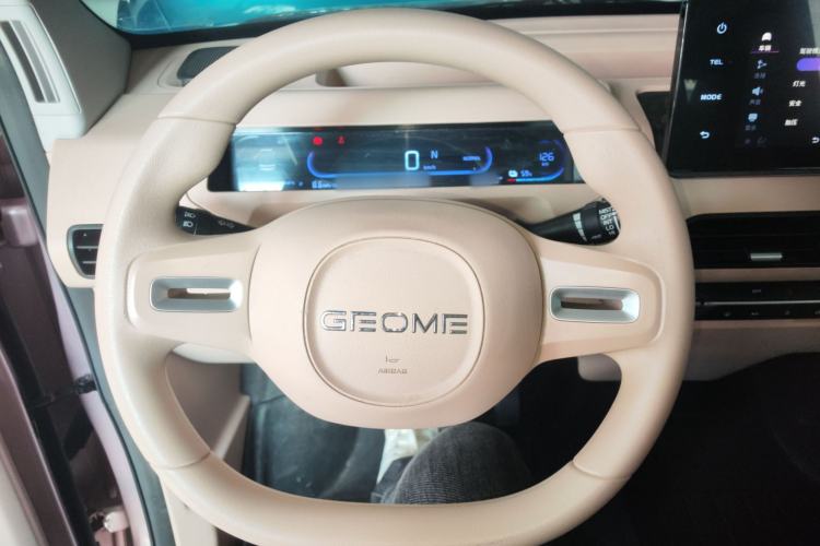 Used  Panda 2023 Panda Mini 200km Endurance Bear