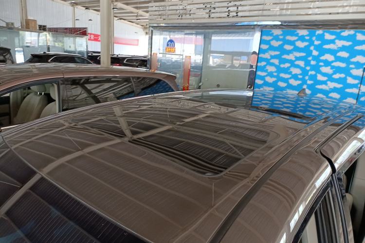 Used Buick GL8 2022 Land Executive Class 652T Prestige Model
