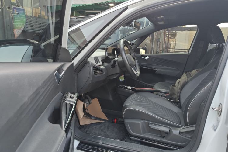 Used Volkswagen ID.3 2022 Pure Edition
