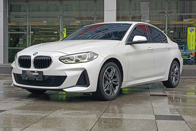 Used BMW 1 Series 2022 120i M Sport Edition
