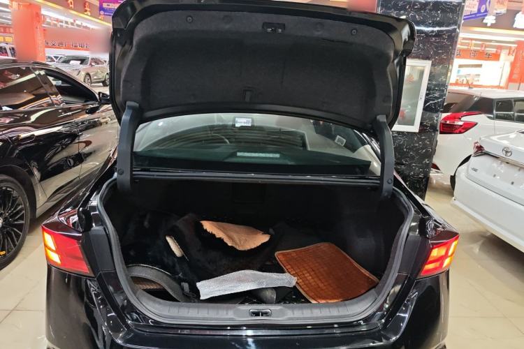 Used Nissan Teana 2021 2.0L XL Comfort Edition