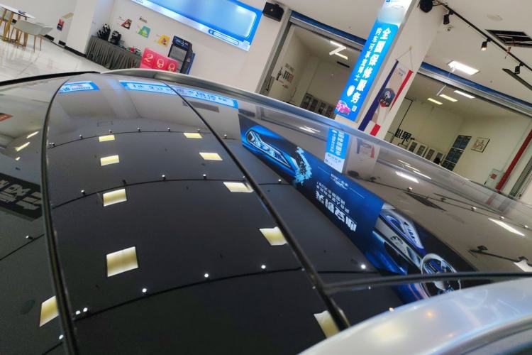 Used Mercedes-Benz GLC 2021 GLC 300 L 4MATIC Dynamic Model