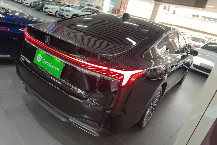 Used Buick LaCrosse 2023 28T Prestige Edition
