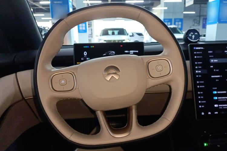 Used Nio ET5 2024 75 kWh
