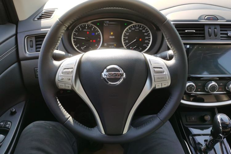 Used Nissan Tiida 2024 1.6L CVT Smart Drive Edition