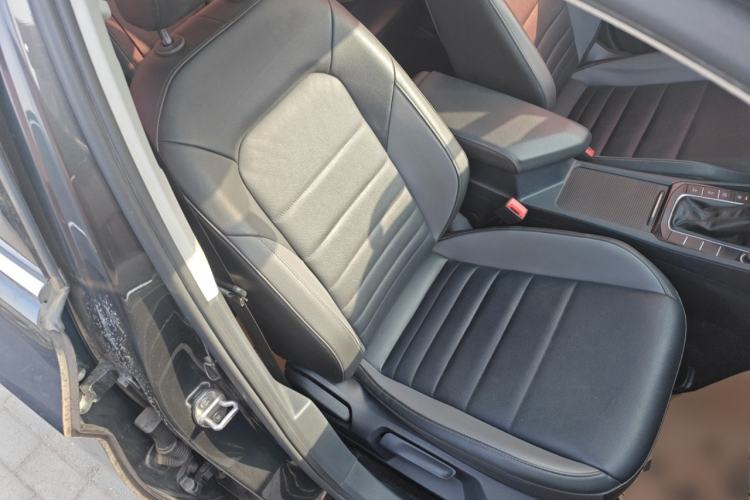 Used Volkswagen Sagitar 2021 280TSI DSG Excellence Edition