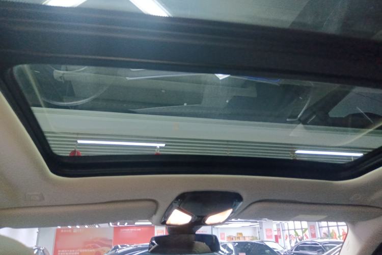 Used BMW X5 2022 Restyled xDrive 30Li Luxury Version M Sport Package
