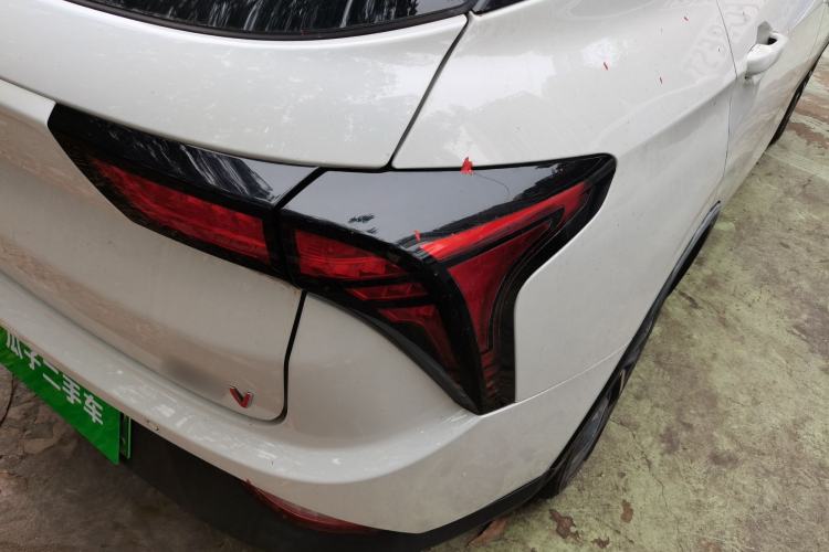 Used NETA V 2021 Long-Range Entertainment Edition Upgrade Model