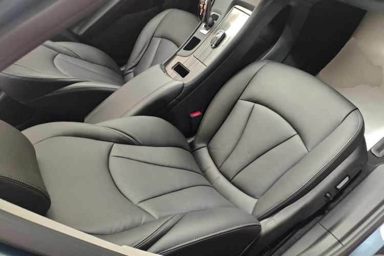 Used Buick LaCrosse 2021 552T Luxury Version