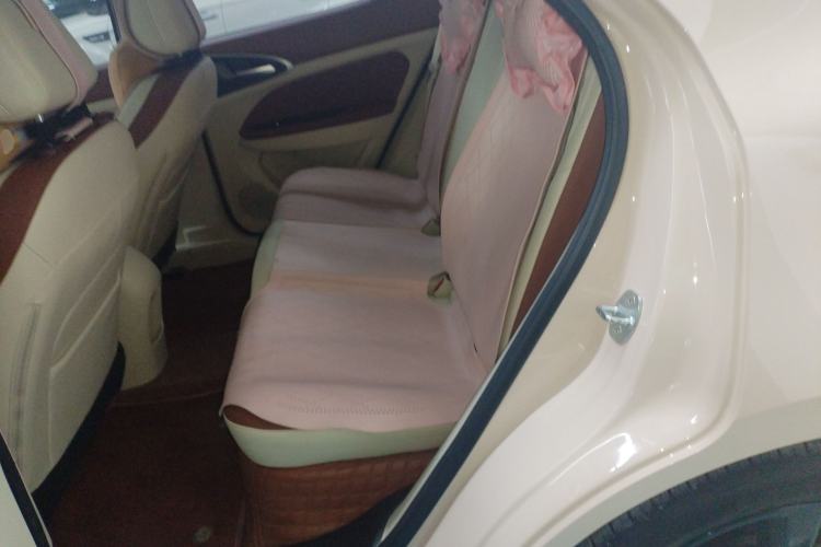 Used ORA Good Cat 2024 401 km Range Luxury Version 135 kW