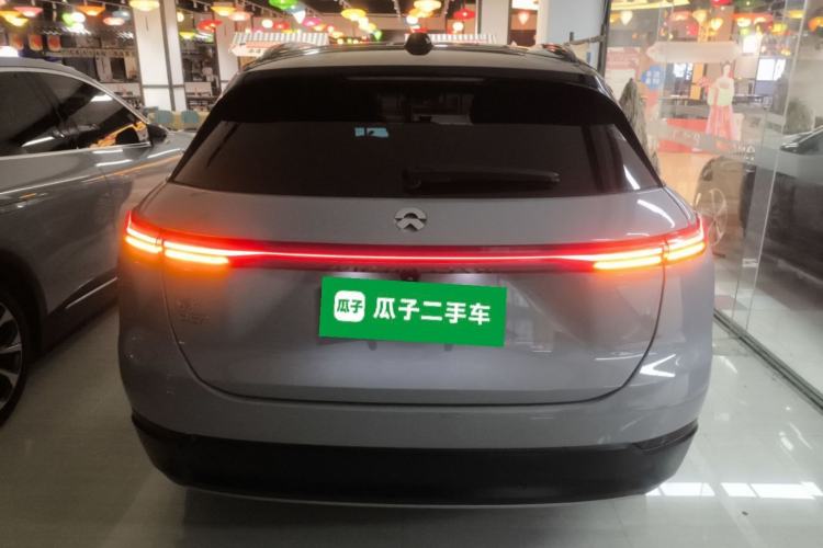 Used Nio ES7 2022 75 kWh
