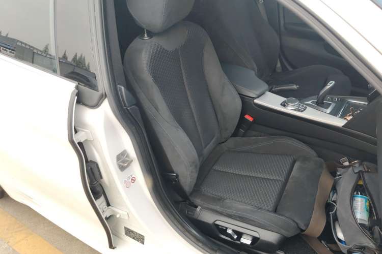 Used BMW 4 Series 2019 425i Gran Coupe M Sport Package