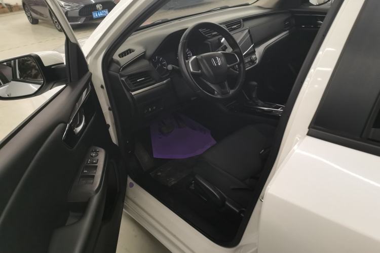 Used Honda Envix 2019 180TURBO CVT Enjoyment Version China VI