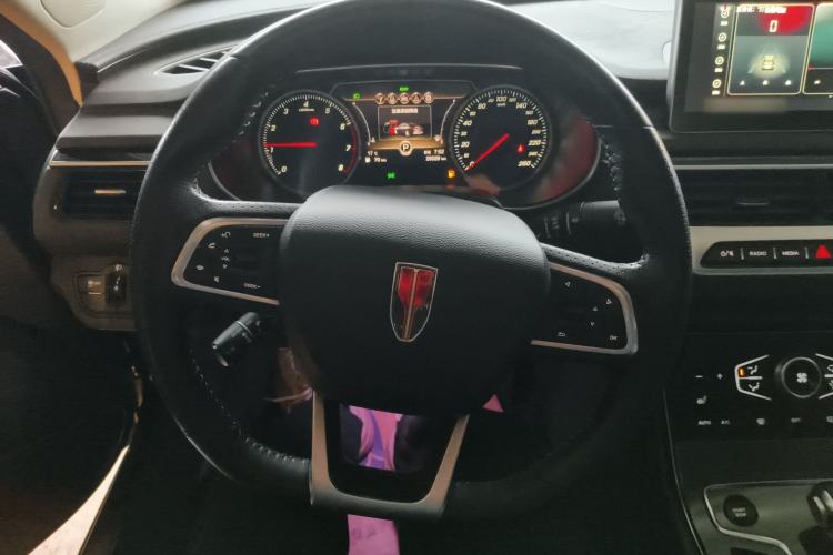 Used Hongqi H5 2022 Classic Model 1.8T Automatic Smart Connect Flagship Edition