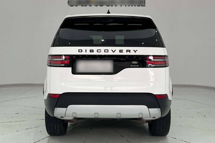 Used Land Rover Discovery 2017 3.0 SC V6 HSE
