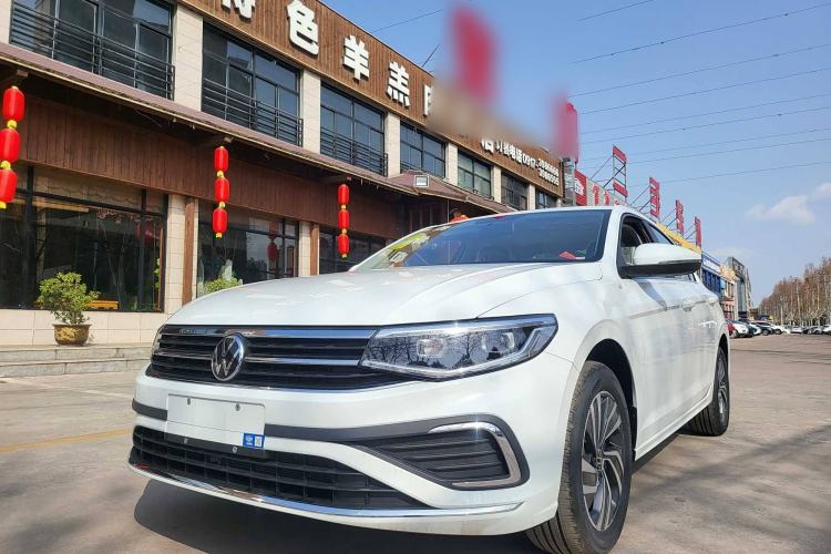 Used Volkswagen Bora 2025 280TSI DSG Comfort Edition
