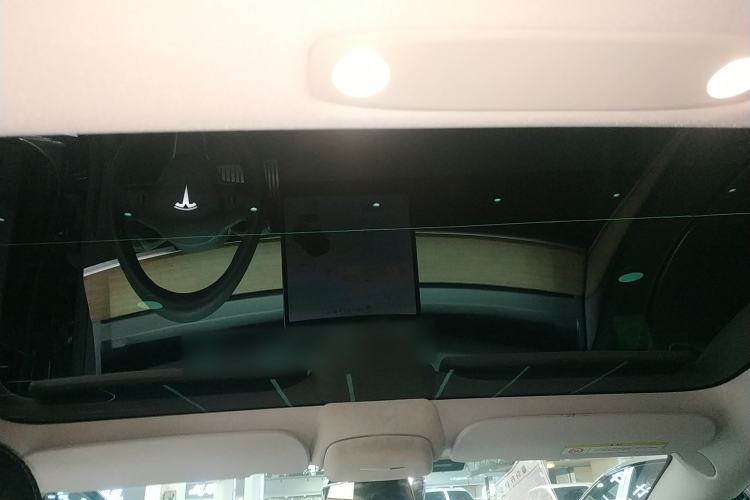 Used Tesla Model 3 2021 Revised Performance Version with All-Wheel Drive 3D1