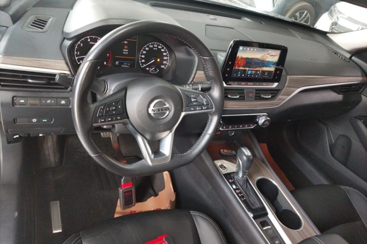 Used Nissan Teana 2021 2.0L XL Comfort Edition