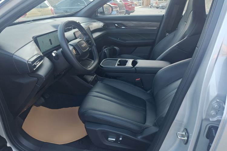 Used Dongfeng Aeolus L7 New Energy 2024 518 Air