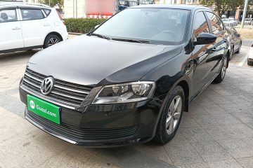 Used Volkswagen Lavida 2013 Revised Classic 1.6L Manual Fashion Edition