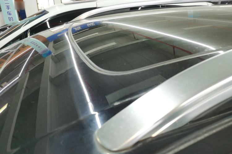 Used Ford Edge 2020 EcoBoost 245 Two-Wheel Drive Titanium 7-Seater