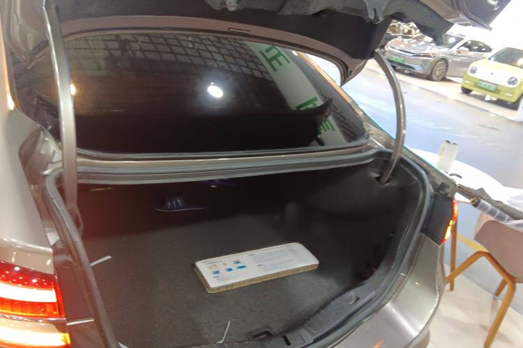 Used Ford Mondeo 2017 Facelifted EcoBoost 180 Fashion Edition
