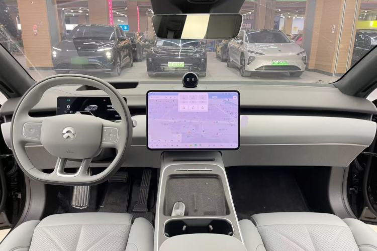 Used Nio ET5T 2025 75 kWh Touring
