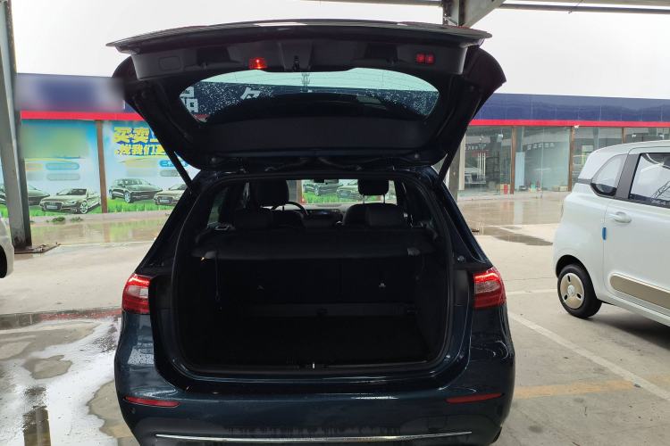 Used Mercedes-Benz B-Class 2020 B 180
