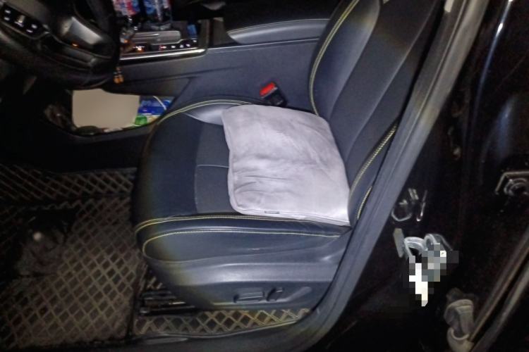 Used Roewe RX5 2020 PLUS 300TGI Automatic Ali National Style Ronglin Edition