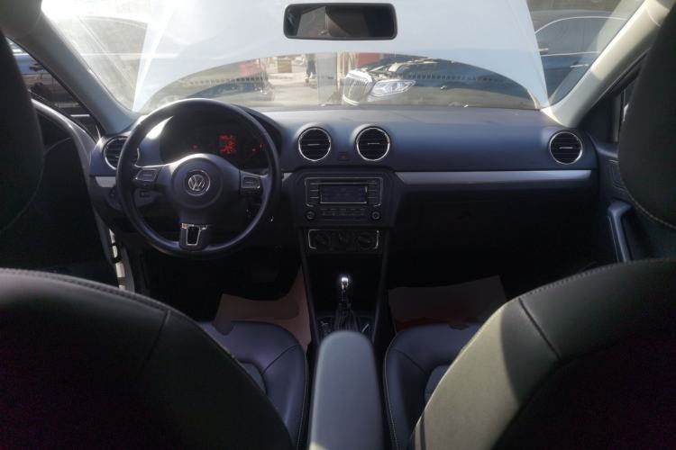 Used Volkswagen Jetta 2015 Value Edition 1.6L Automatic Comfort Version