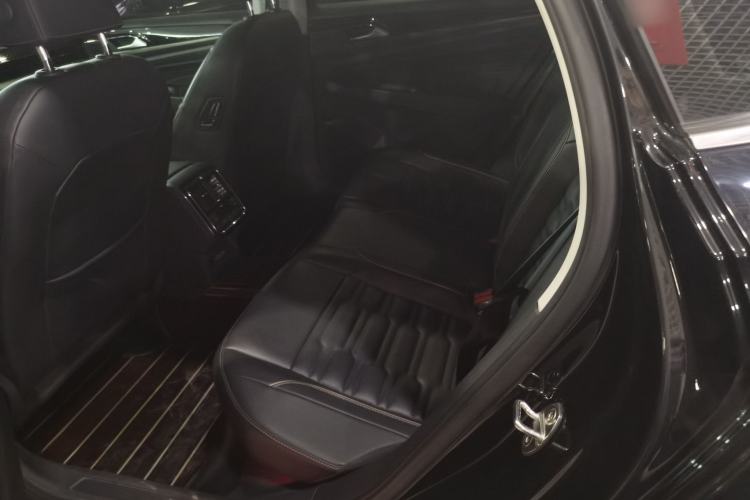 Used Volkswagen Passat 2019 330TSI Elite Edition China VI