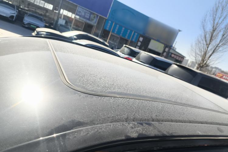 Used Chery Fengyun T10 2024 210 Luxury Edition
