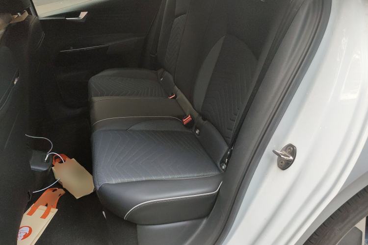 Used Volkswagen ID.3 2023 Upgraded Model Pure Intelligent Enjoyment Version
