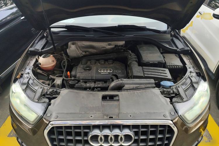 Used Audi Q3 2013 35 TFSI Ambition Edition
