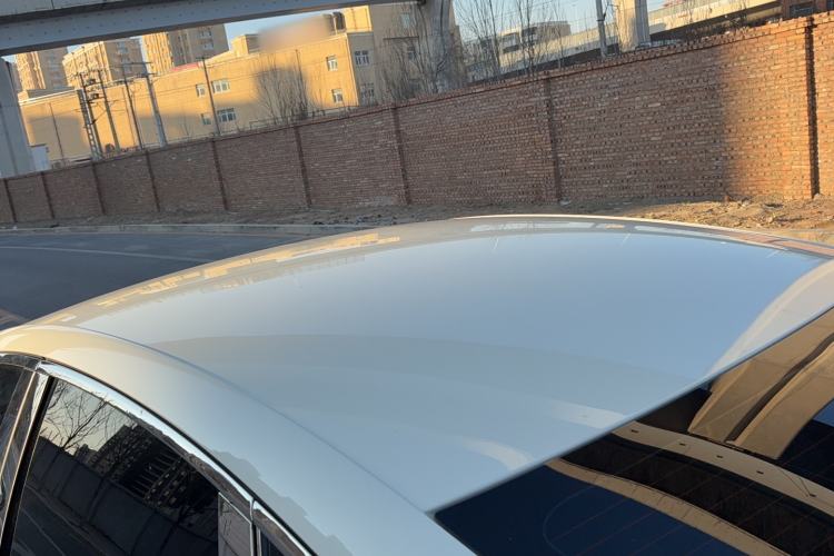 Used BYD Seal 06 New Energy 2024 DM-i 80KM Luxury Model