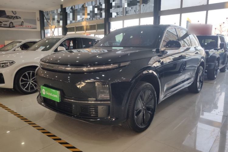 Used Li Auto L7 2024 Pro Model