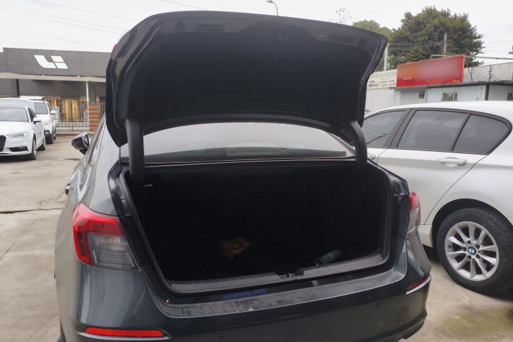 Used Honda Civic 2022 240TURBO CVT Dynamic Edition
