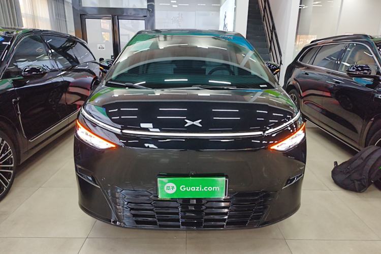 Used XPeng X9 2024 702 Ultra-Long Range Pro
