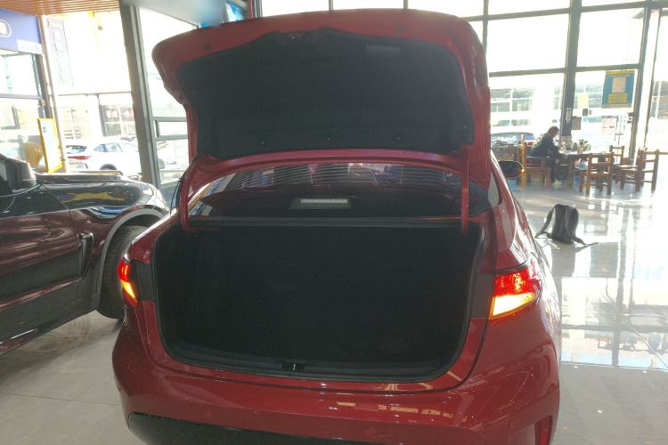 Used Toyota Levin 2019 185T CVT Luxury Edition China VI Standard