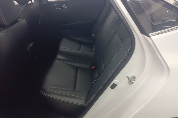 Used Hyundai Mistra 2019 1.6T Automatic Smart GLS China VI Standard