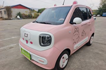 Used Bestune Pony 2024 170km Vitality Horse