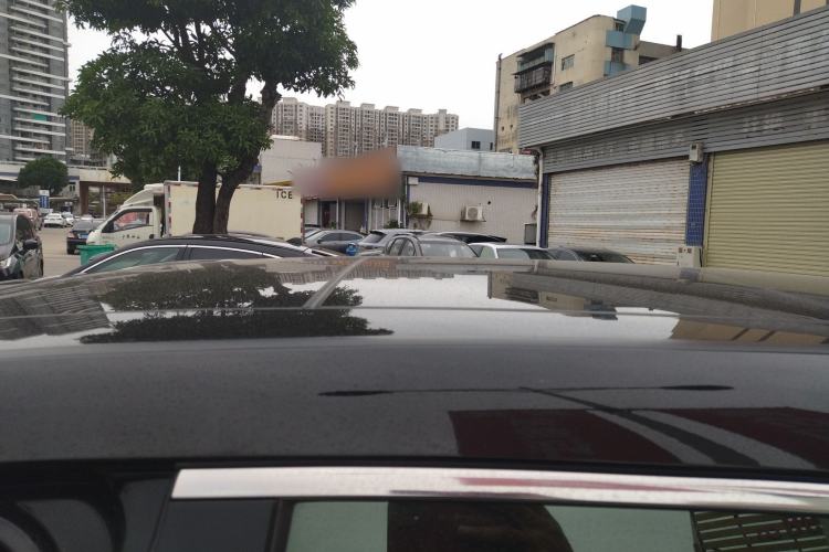 Used Honda Breeze 2021 240TURBO CVT Front-Wheel Drive Elite Edition