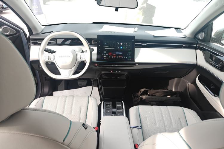 Used Honda e:NP2 2024 Advanced Edition
