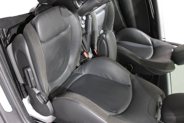 Used  MINI 2022 1.5T COOPER Artist
