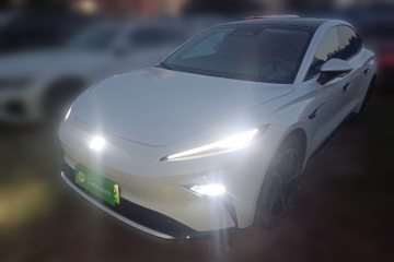 Used Rising F7 2023 Advanced Pro Edition