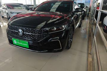Used Volkswagen Passat 2023 330TSI Starry Elite Edition