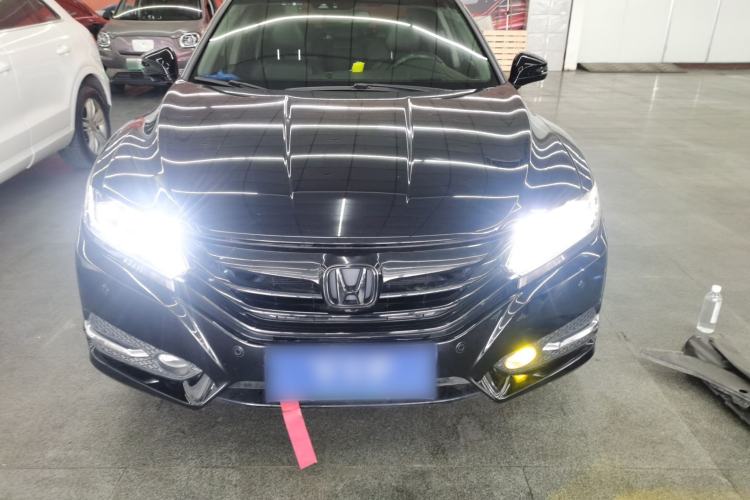 Used Honda Spirior 2015 2.4L Prestige Edition