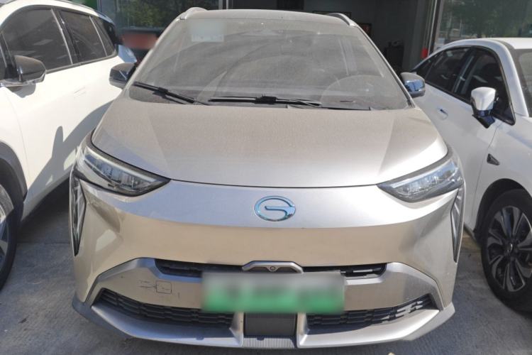 Used AION Y 2022 70 Tech Edition Ternary Lithium